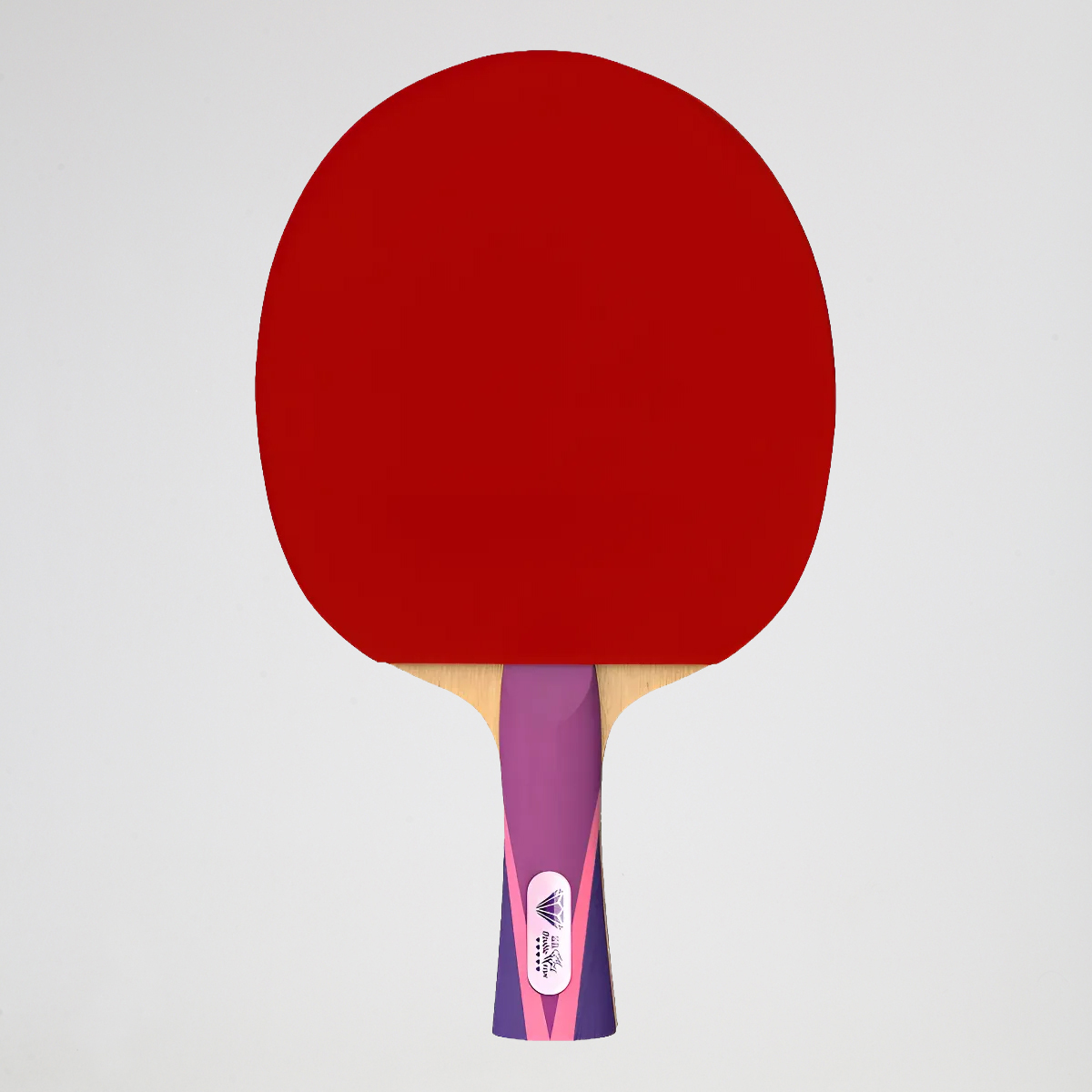 Paleta Ping Pong Double Fish 5 Diamonds,  image number null