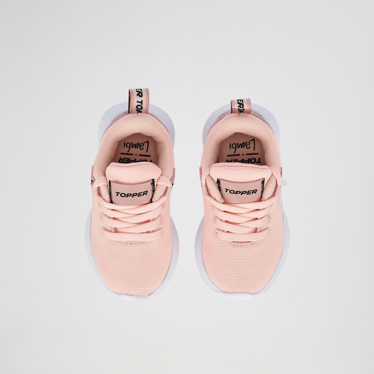 Zapatillas Topper Lambi II Malla,  image number null