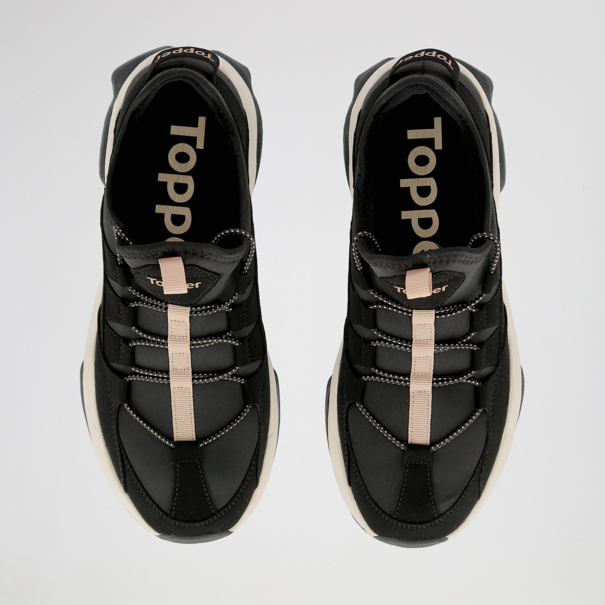 Zapatillas Outdoor Topper Serra Hombre,  image number null
