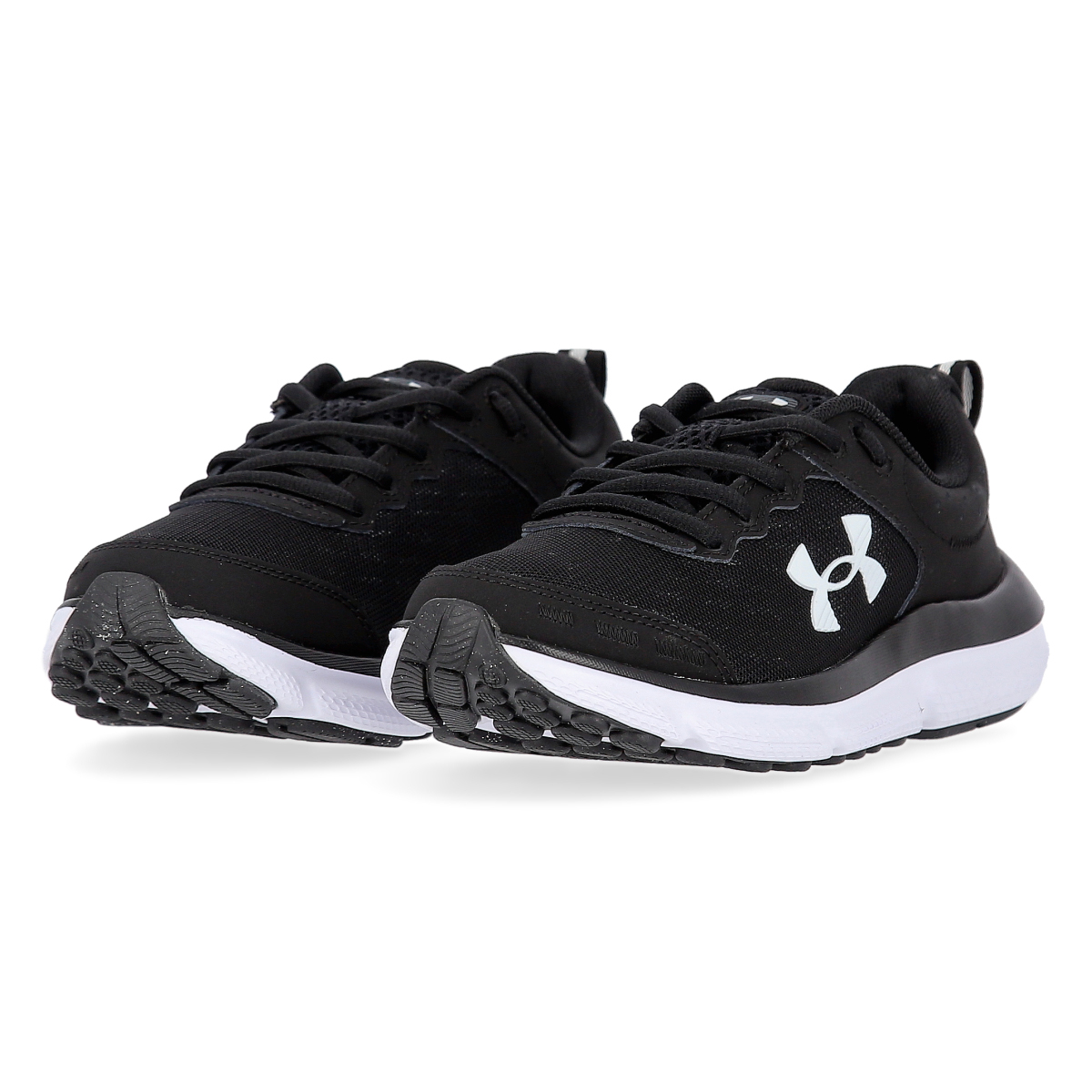Zapatillas de mujer under armour cheap
