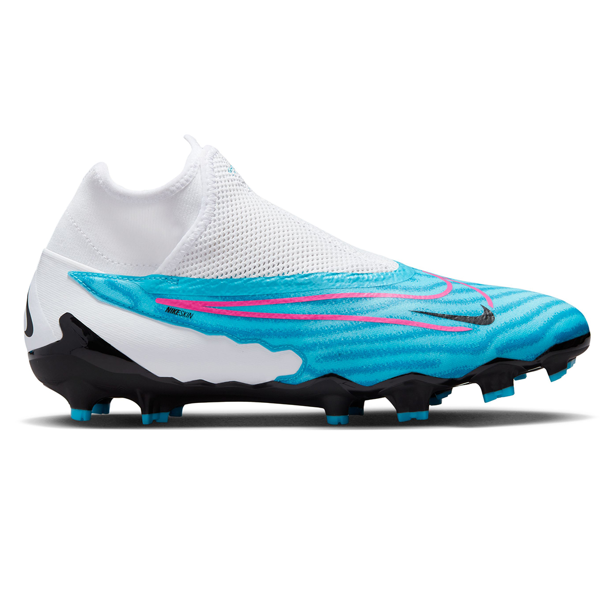 Botines de futbol para hombre clearance