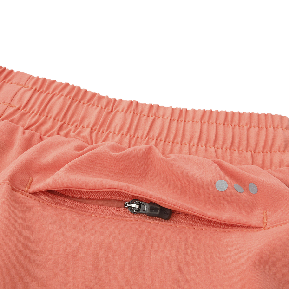 Short Running Saucony Outpace Woven Mujer,  image number null