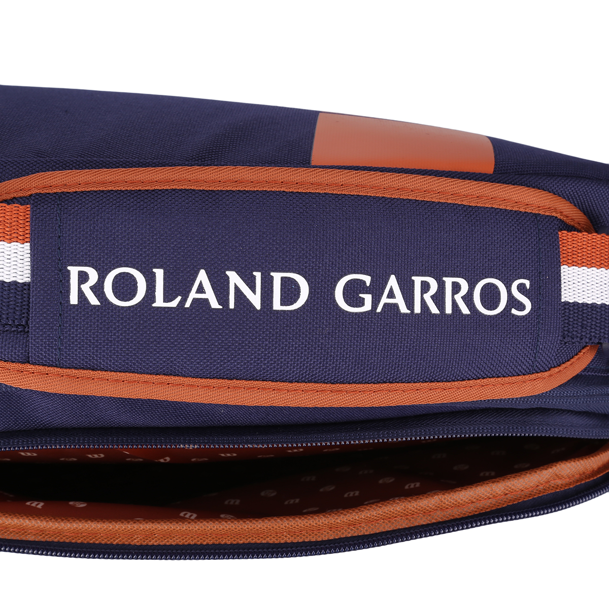 Raquetero Wilson Roland Garros Team 3Pk,  image number null