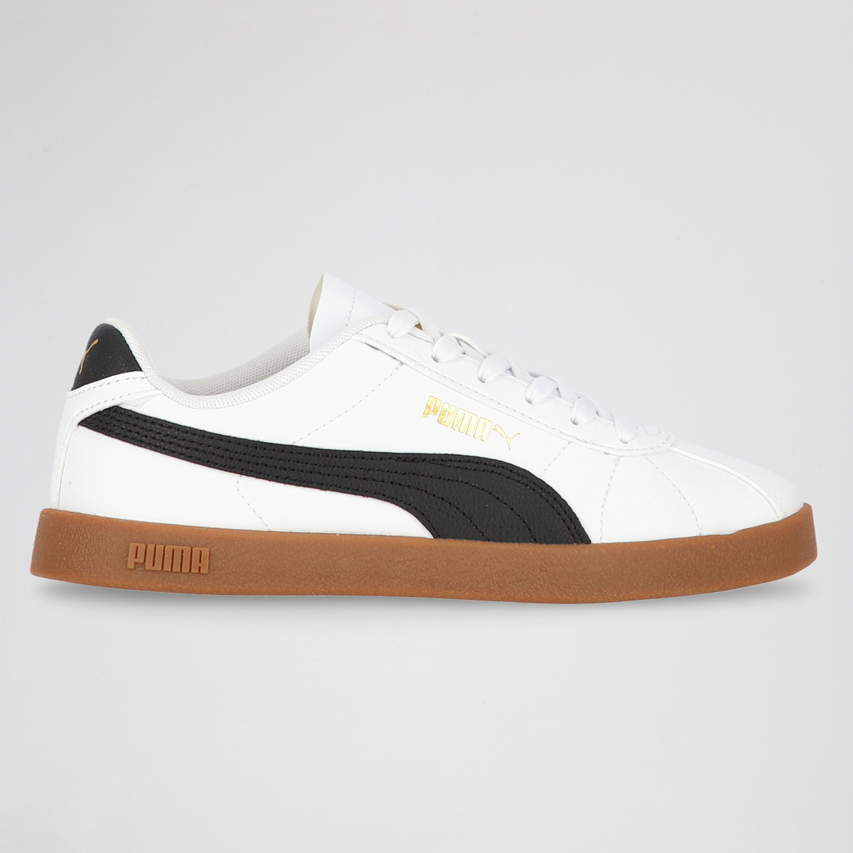 Zapatillas Puma Club II SL,  image number null