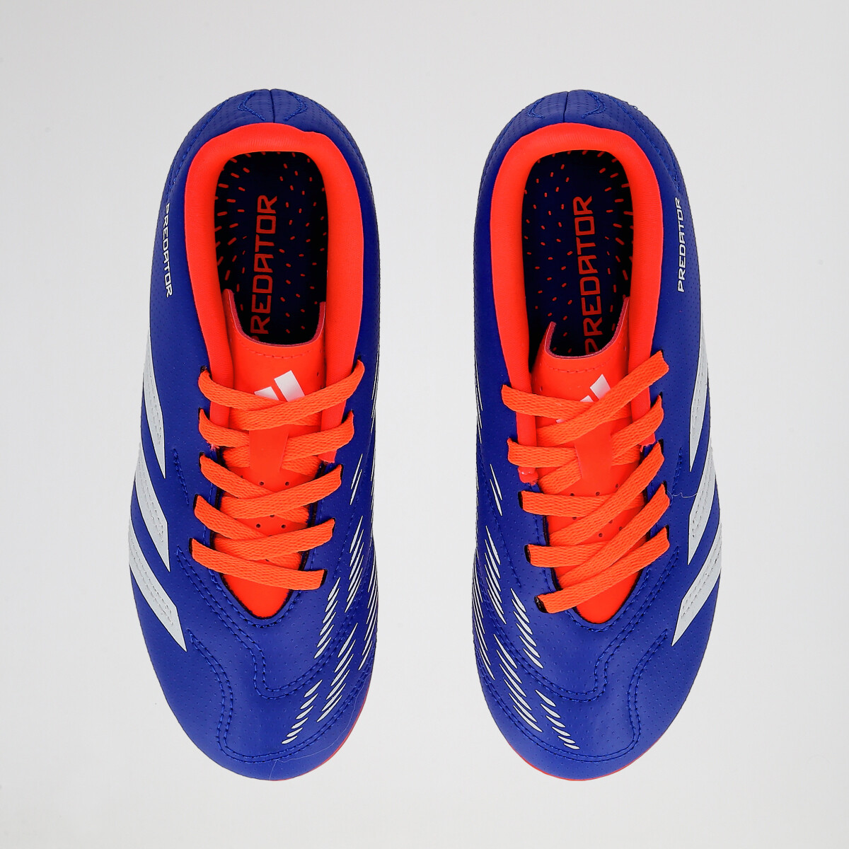 Botines Fútbol adidas Predator Club L FG Infantil,  image number null