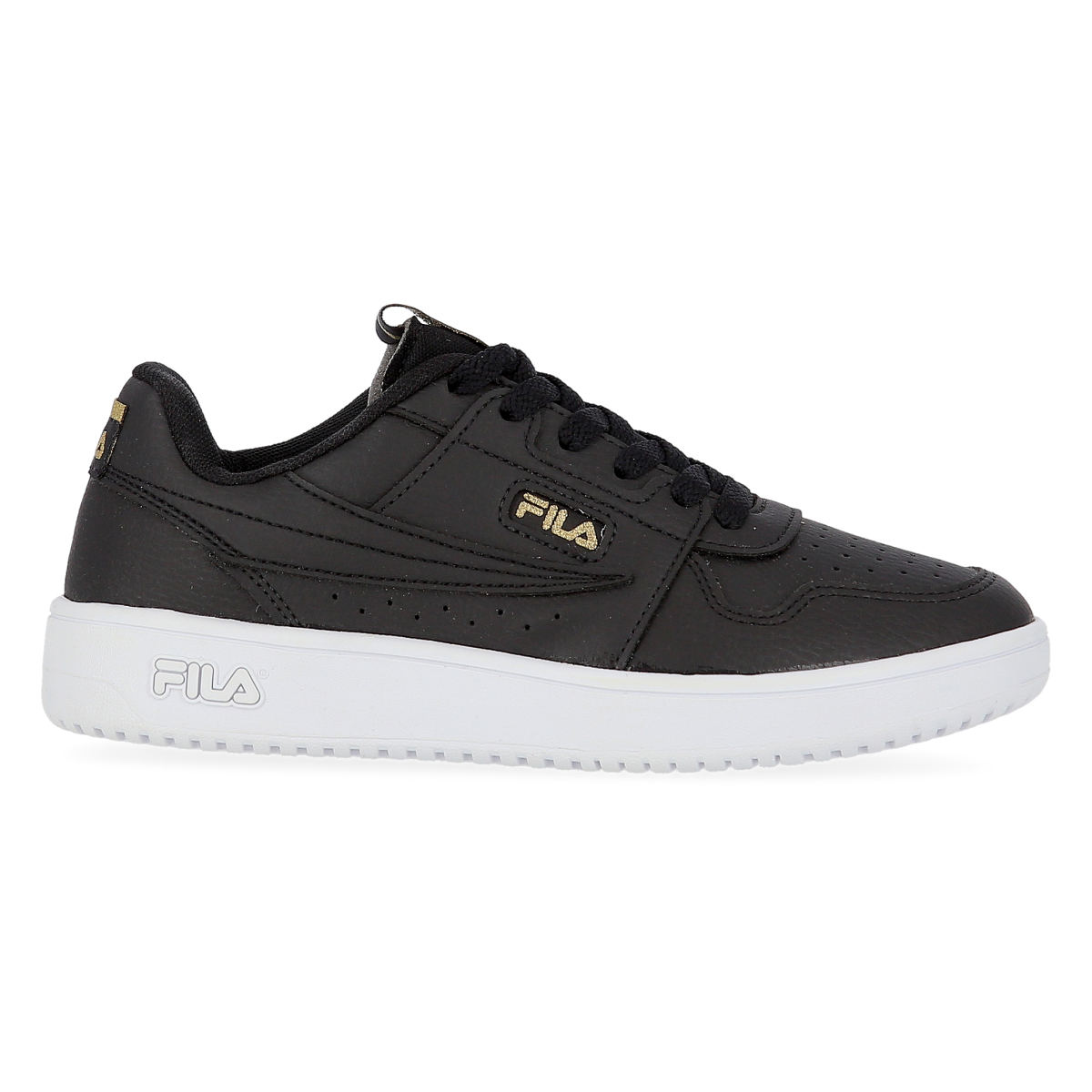 Zapatillas Fila Acd Classic Mujer StockCenter