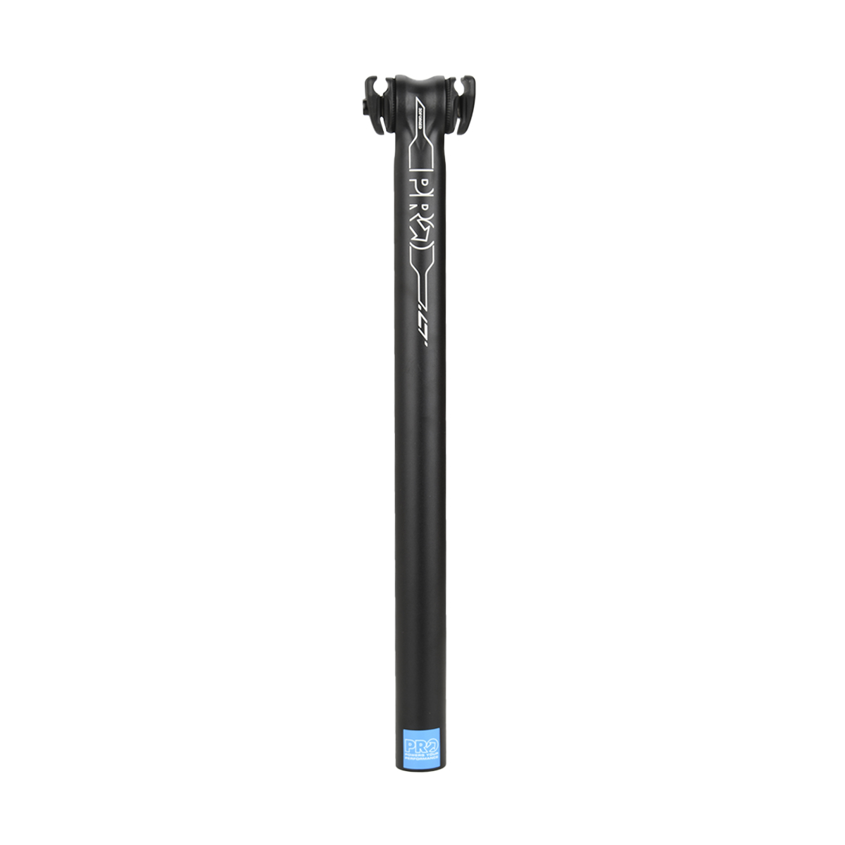 Porta Silla Bicicleta Pro Lt 30.99mm,  image number null