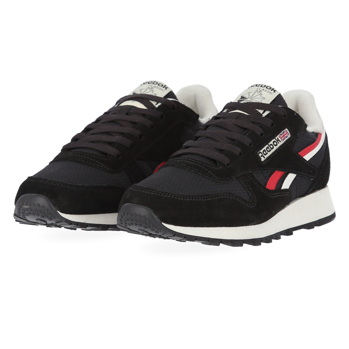 Zapatillas reebok deals classic leather hombre