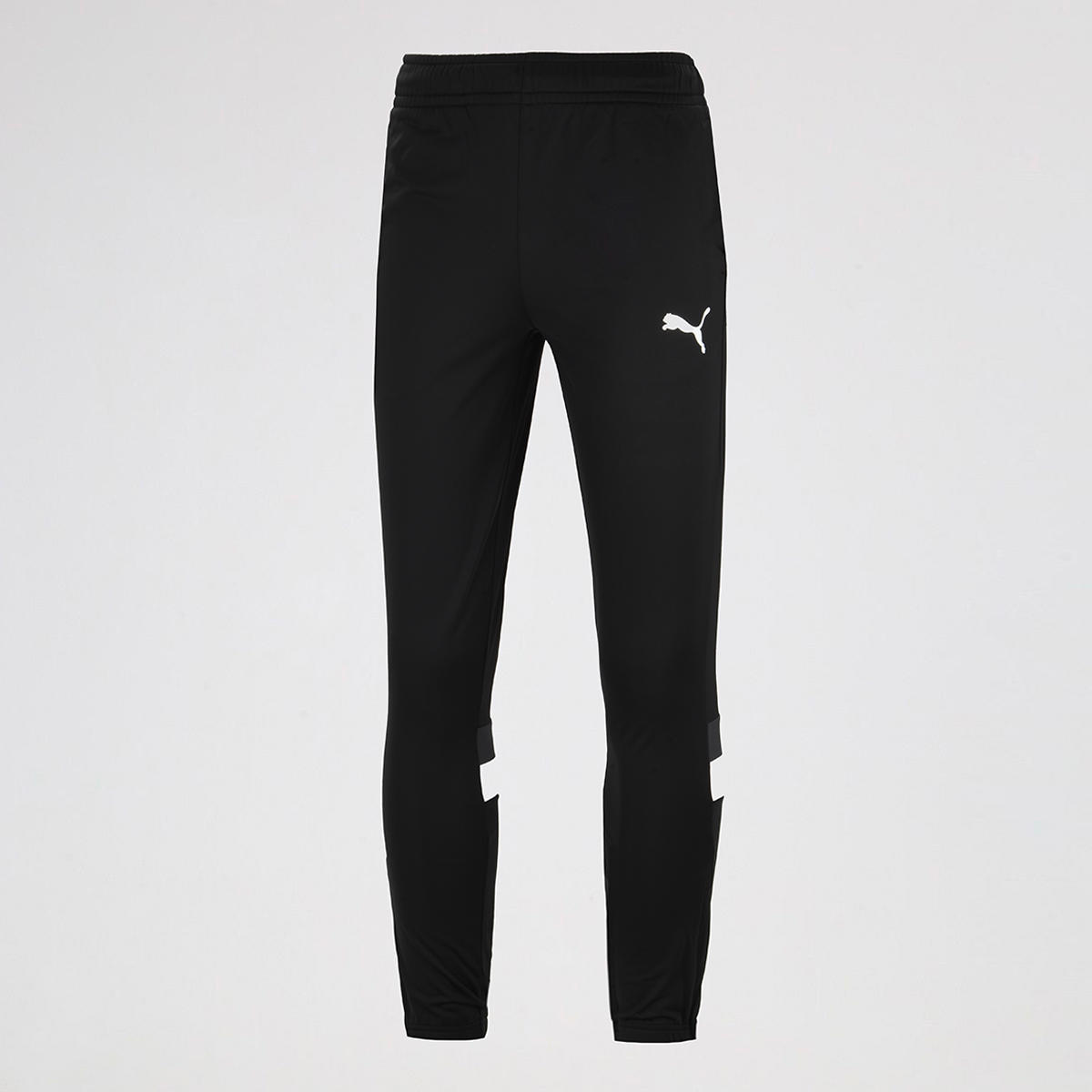 Conjunto F&uacute;tbol Puma TeamRISE Hombre,  image number null