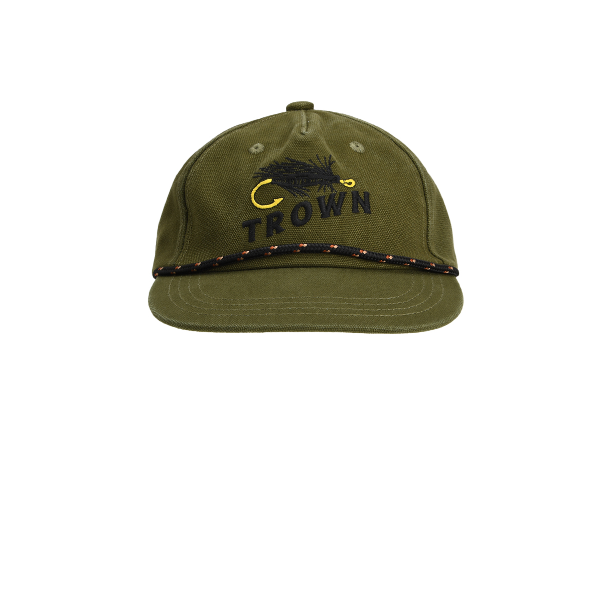 Gorra Trown Fly Fishing,  image number null