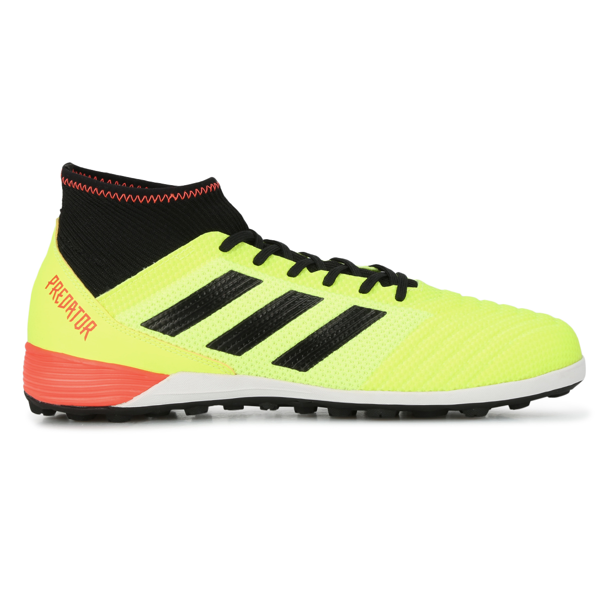 Botines adidas Predator Tango 18.3 TF