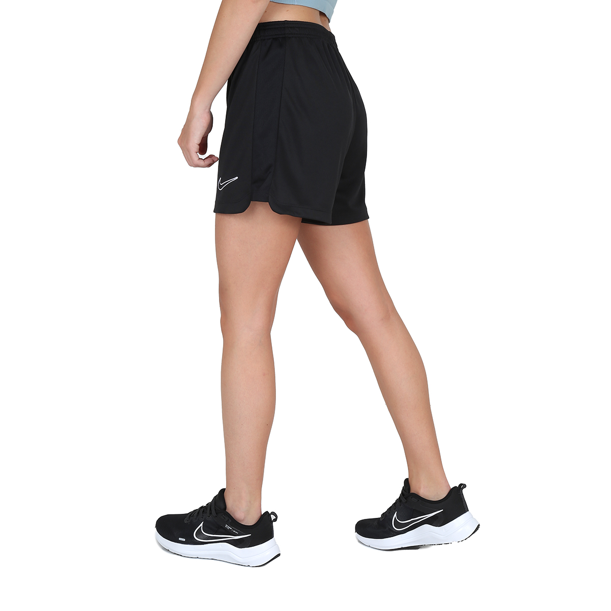 Short Futbol Nike Dri fit Academy 23 Mujer StockCenter