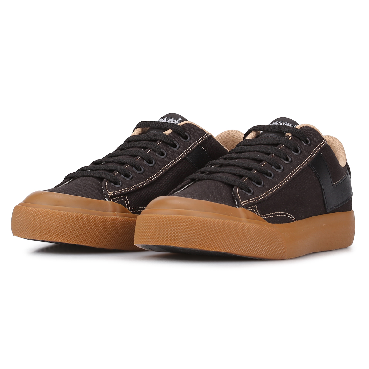 Zapatillas Pony Vintage Slamdunk Ox Canvas,  image number null