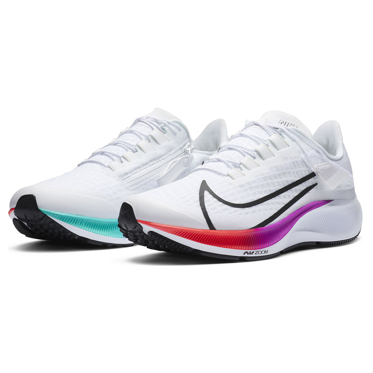 Zapatillas Nike Air Zoom Pegasus 37 FlyEase,  image number null