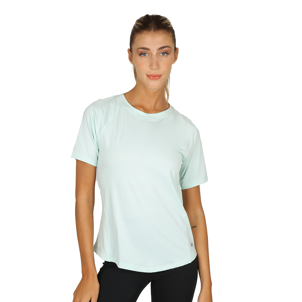 Remera Under Armour Rush,  image number null
