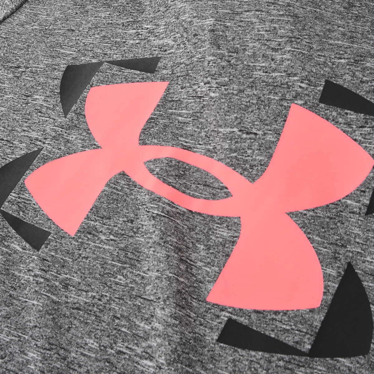 Remera Training Under Armour Tech Twist Mujer