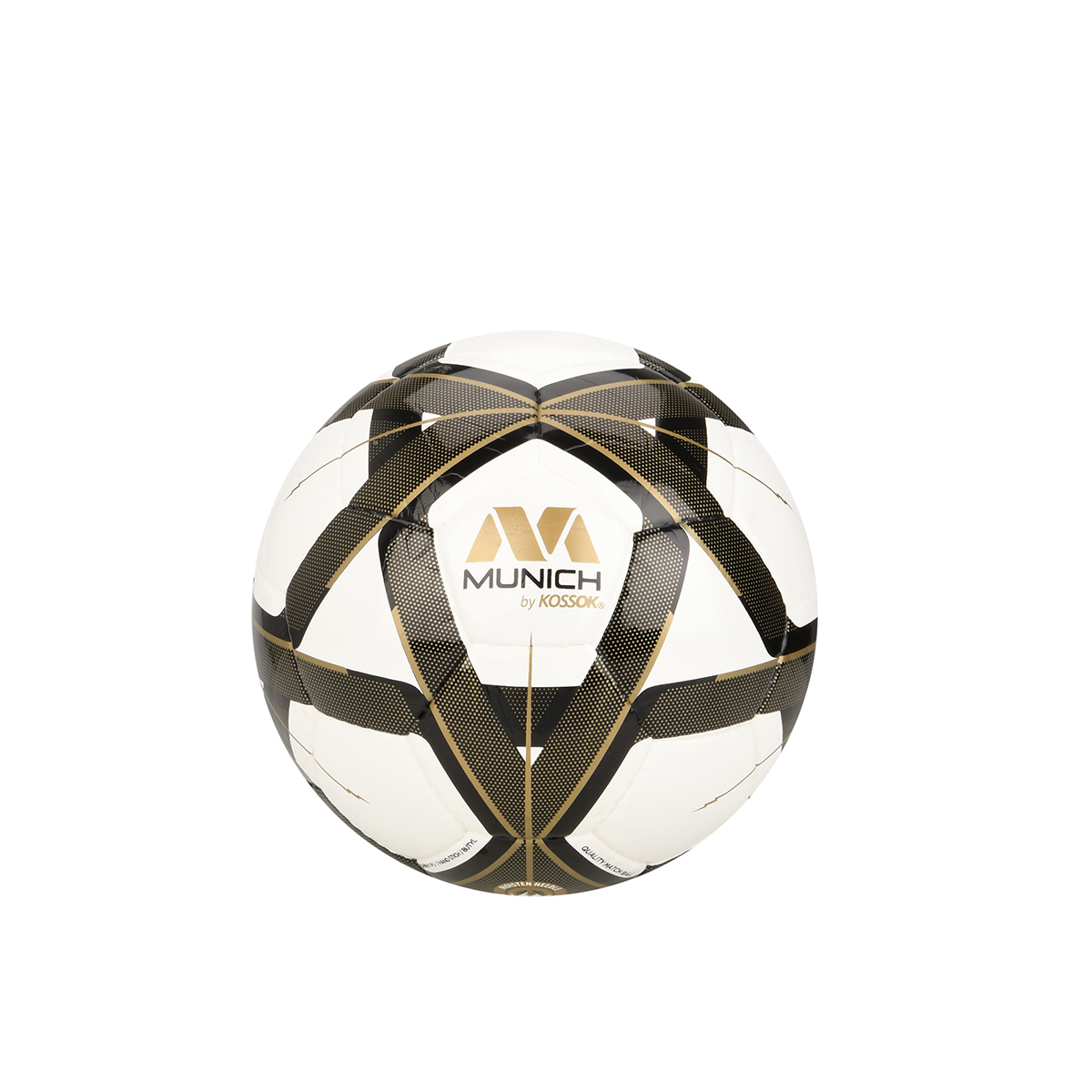 Pelota F&uacute;tbol Kossok Elite Pro N4,  image number null