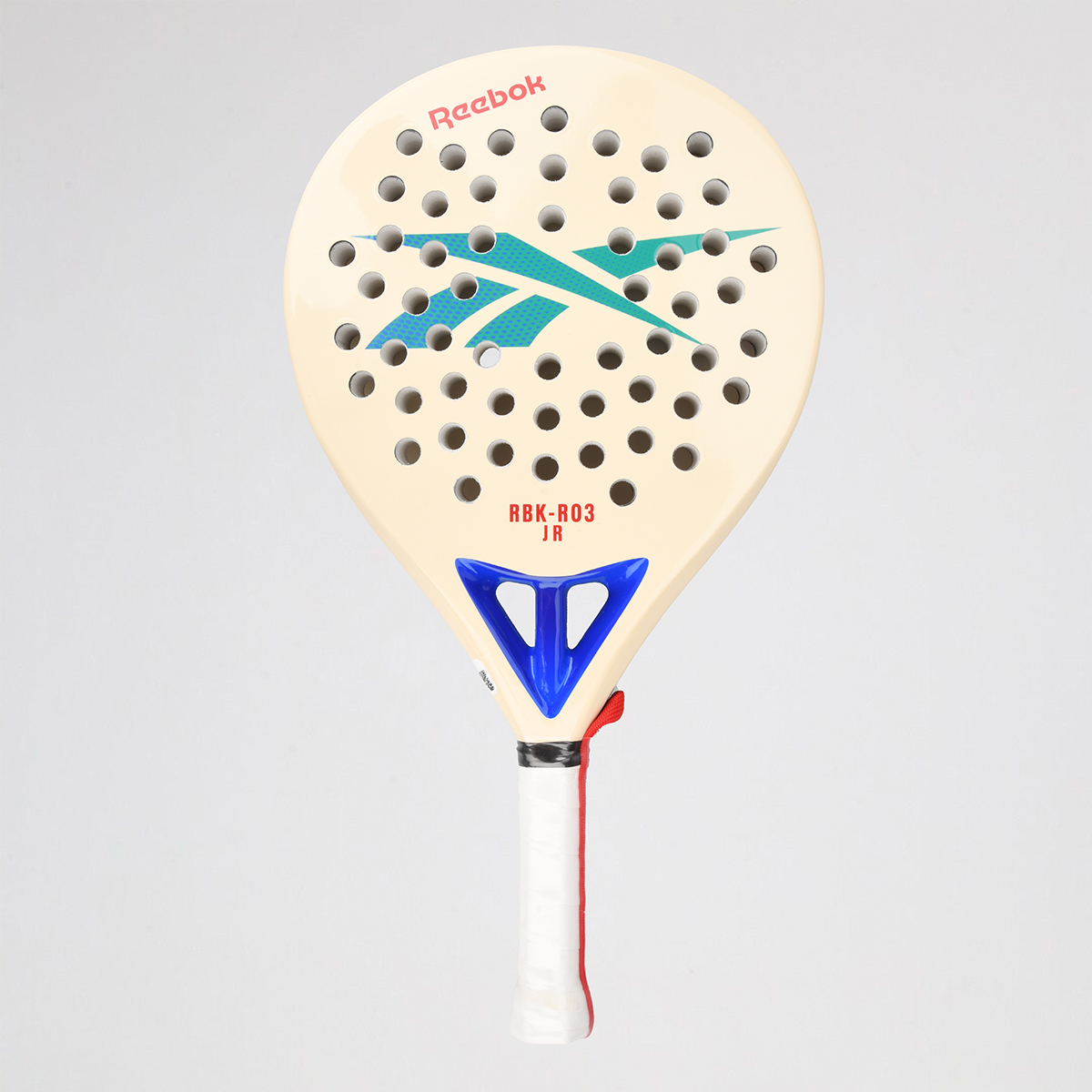 Paleta carbono Reebok Junior Infantil,  image number null