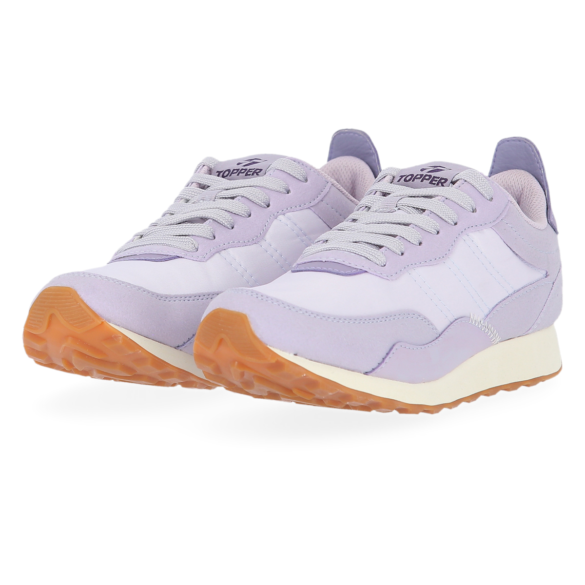 Zapatillas Topper Temple Unisex,  image number null