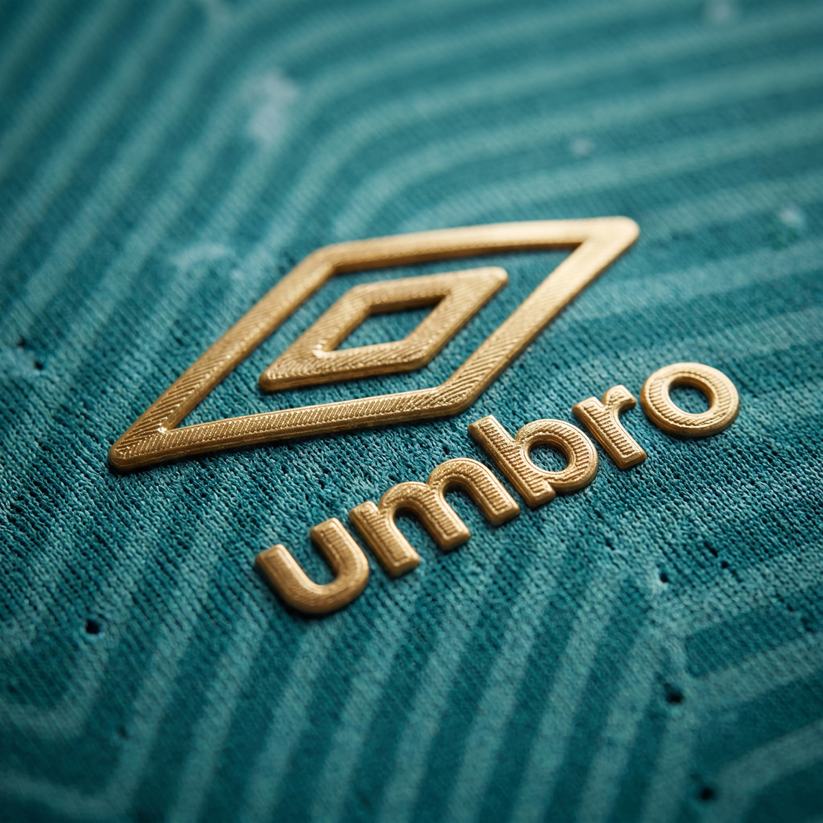 Remera F&uacute;tbol Umbro Pro5,  image number null