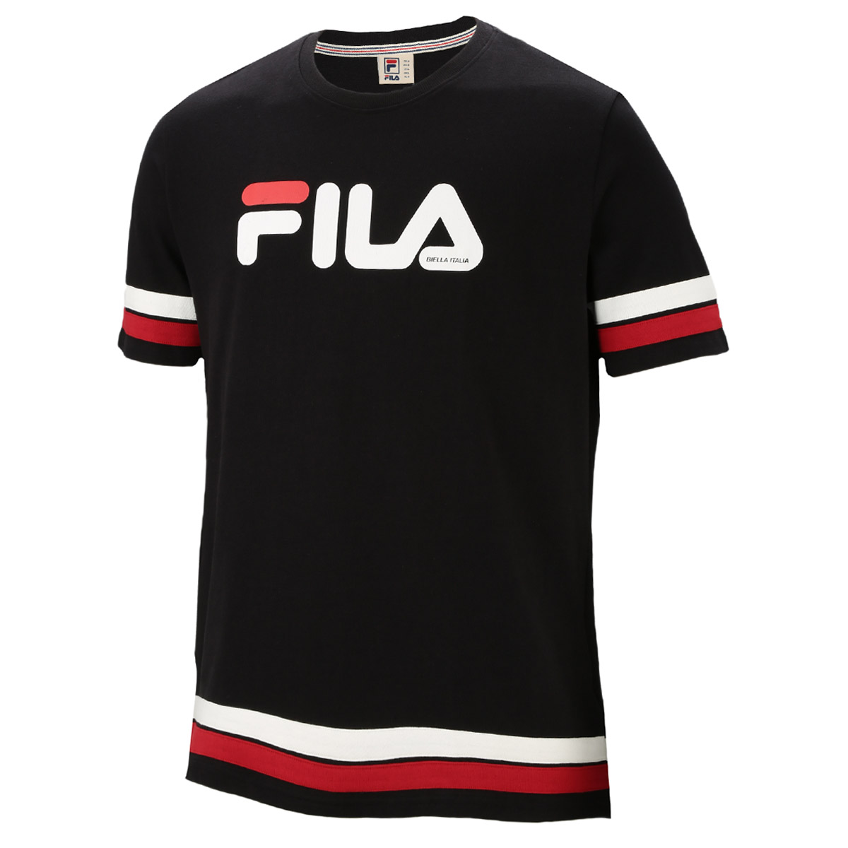 Remera Fila Riley,  image number null