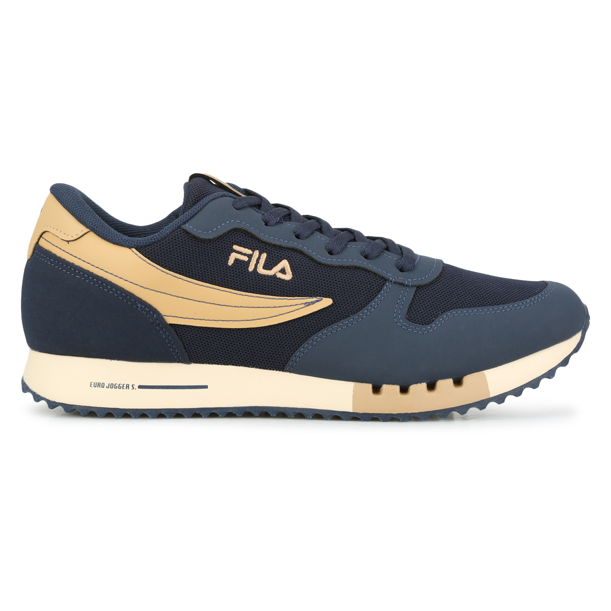 Zapatillas Fila Euro Jogger Sport,  image number null