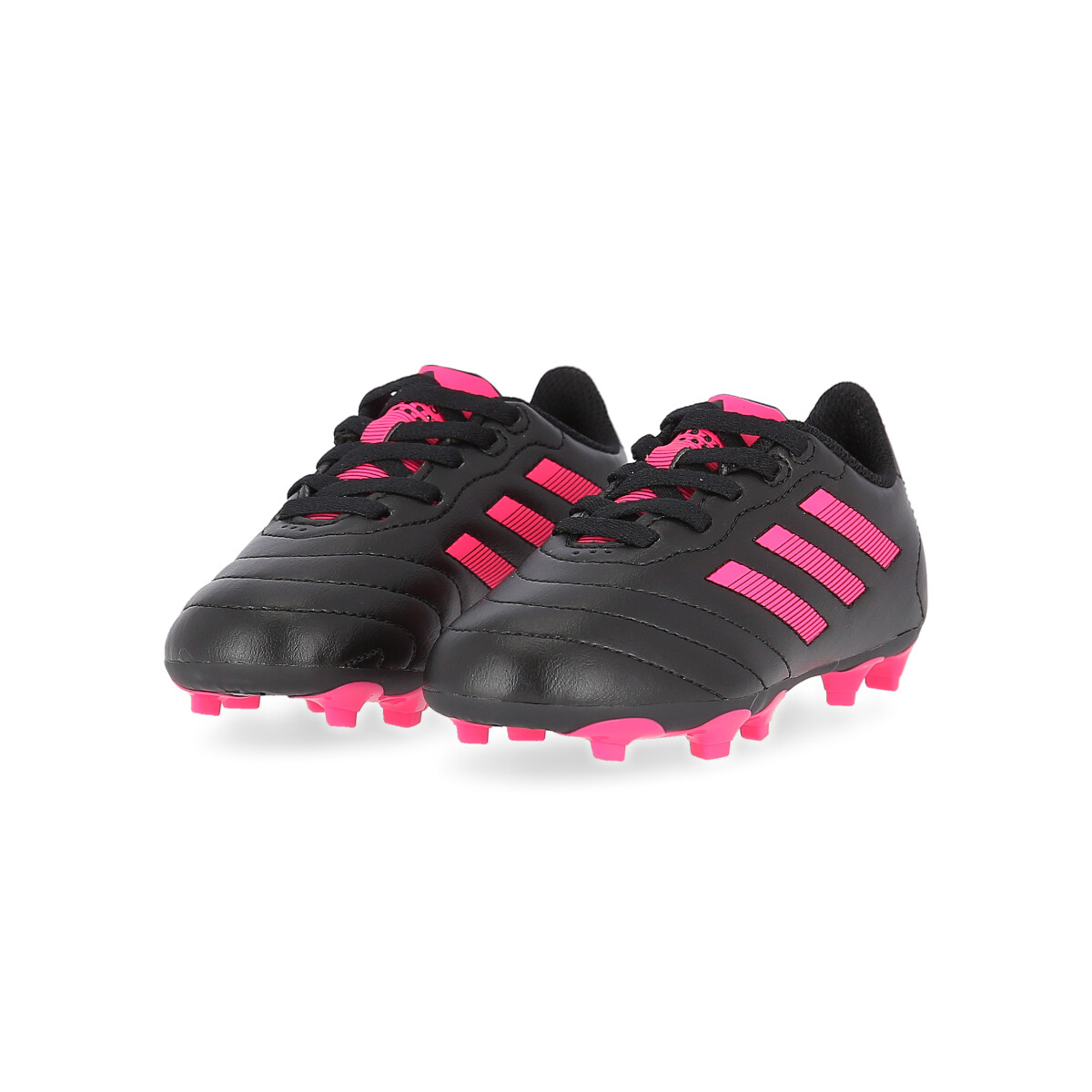 Botines Fútbol adidas Goletto Viii Fg Infantil,  image number null