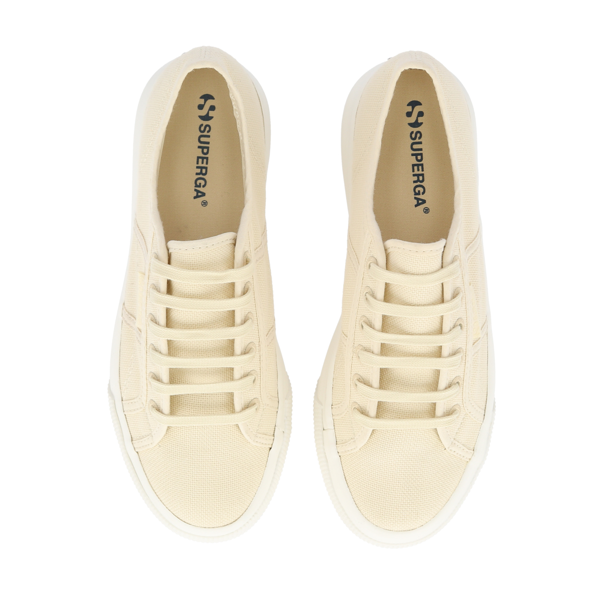 Superga 2790 mujer blanco outlet