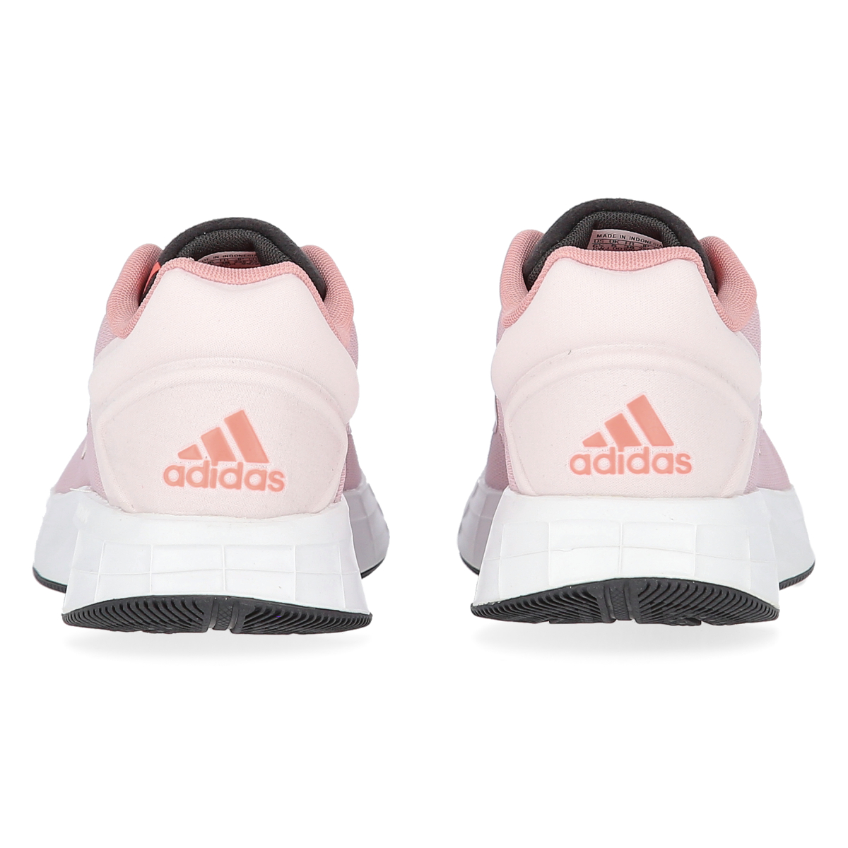 Zapatillas Running adidas Duramo 10 Wide Mujer,  image number null