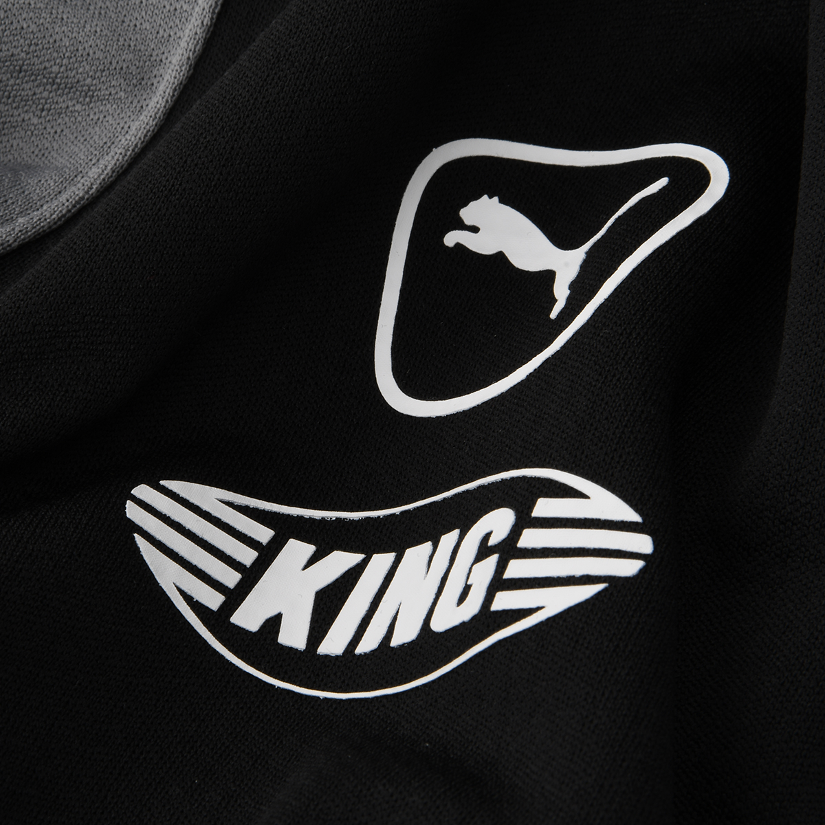Campera F&uacute;tbol Puma King Pro Hombre,  image number null