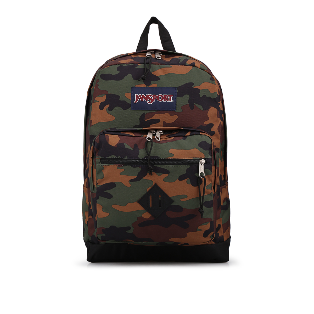 Mochila Jansport City Scout Surplus,  image number null