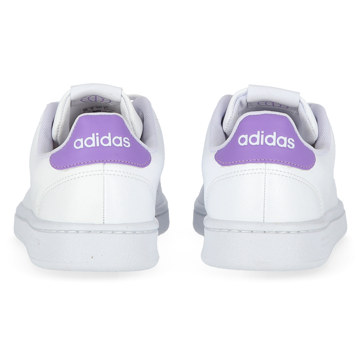 Zapatillas adidas advantage mujer top