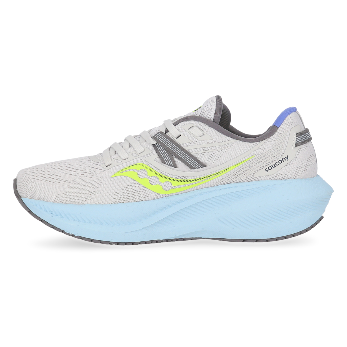 Zapatillas Saucony Triumph 20 Mujer StockCenter