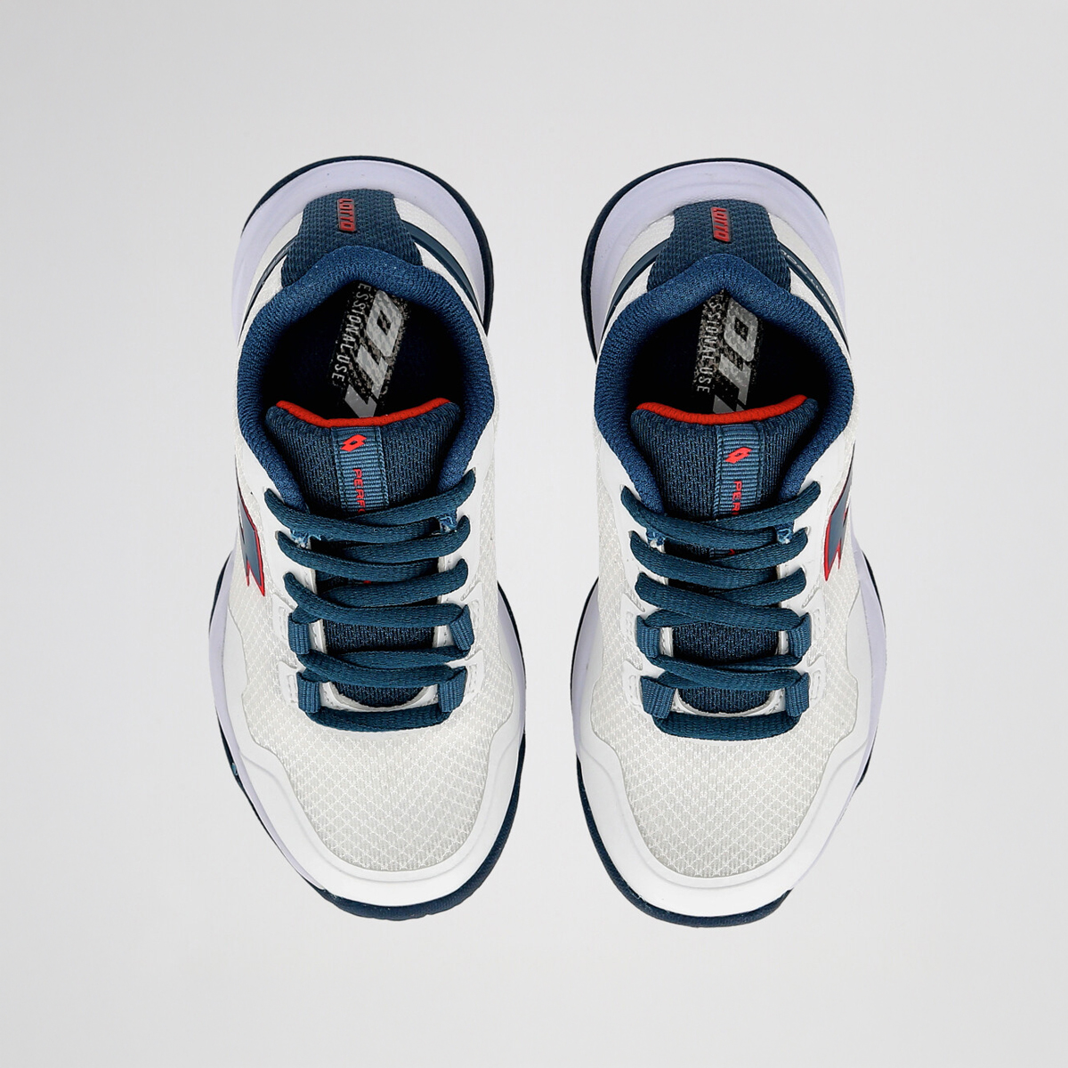 Zapatillas Lotto Mirage 600 Ni&ntilde;o,  image number null