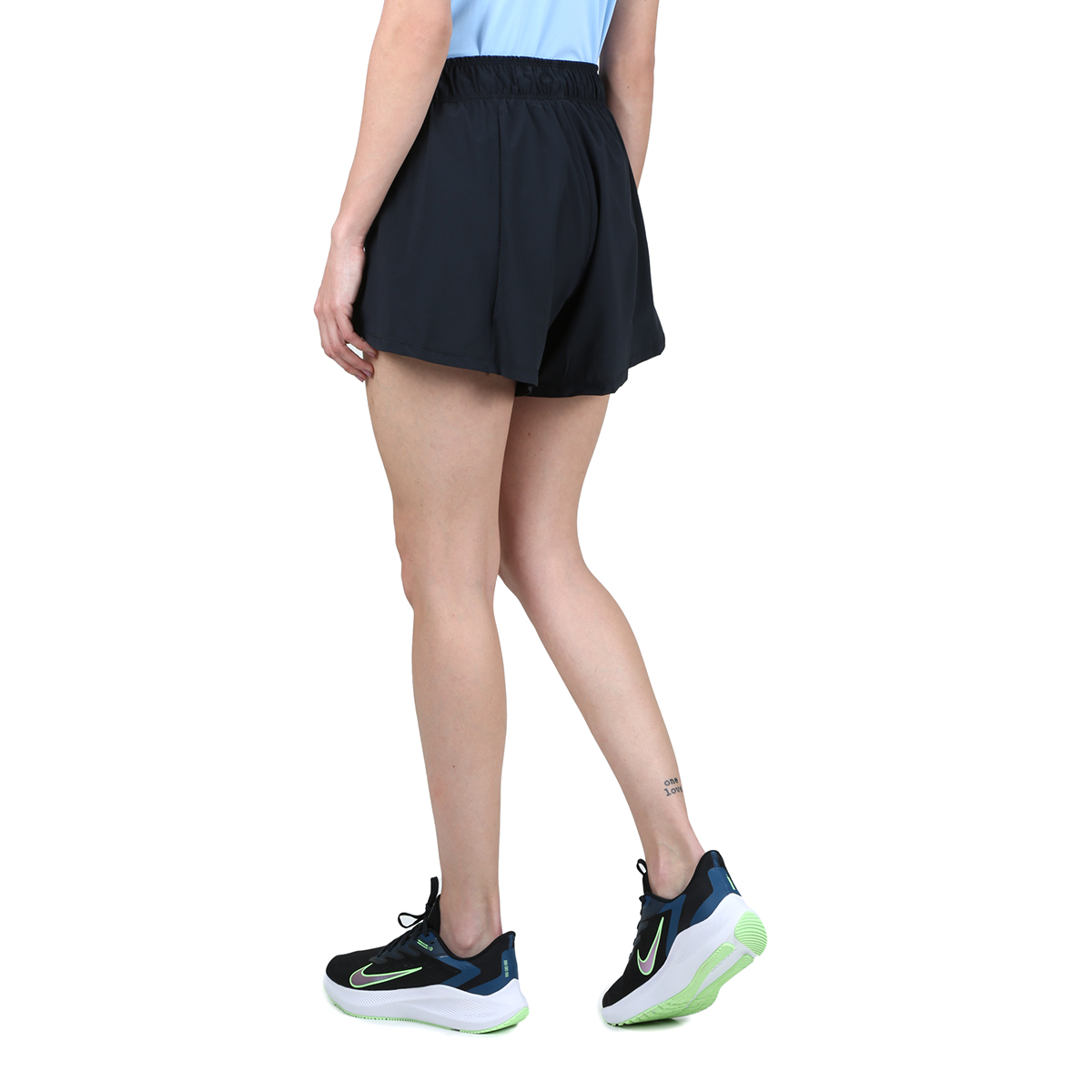 Short Nike Flex Essential 2-In-1,  image number null