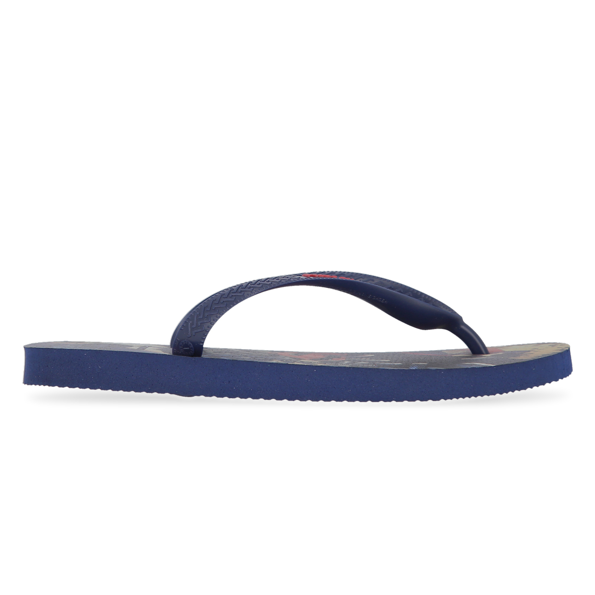 Ojotas Havaianas Top Herois Dc,  image number null