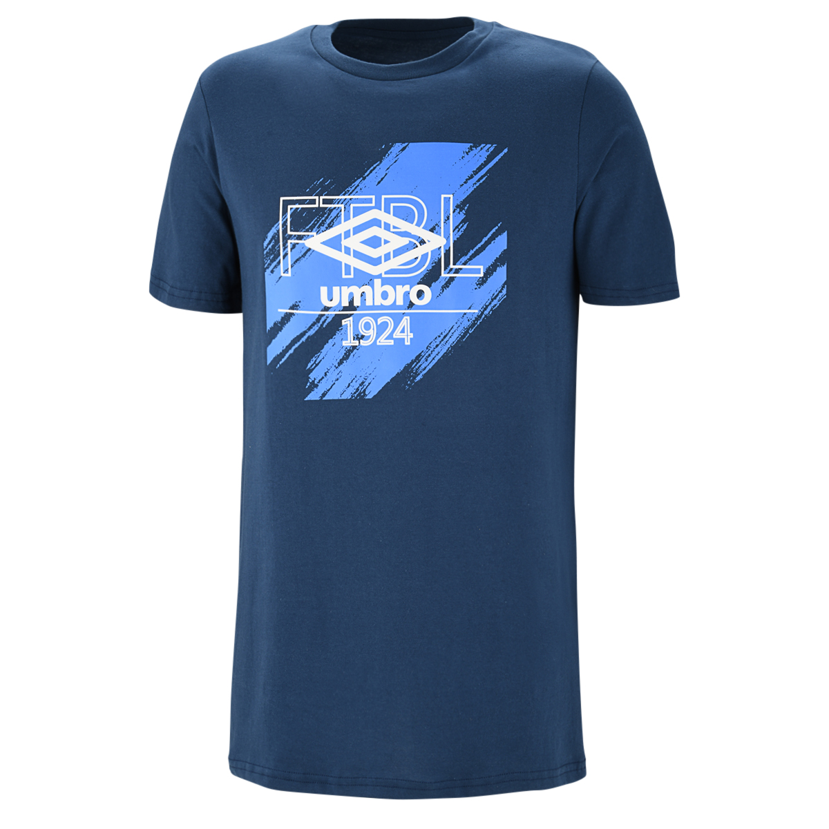 Remera Umbro Est. Football,  image number null