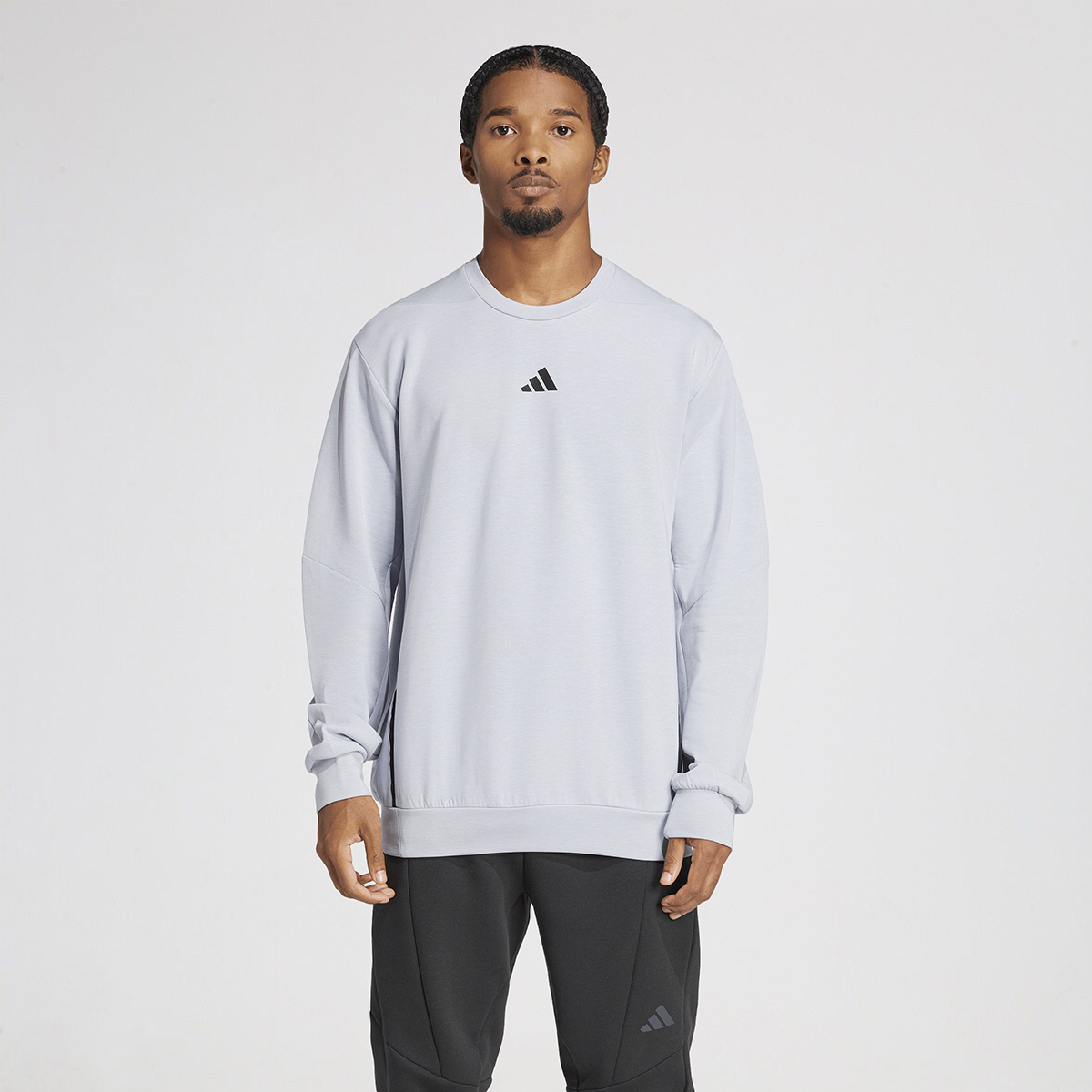 Buzo adidas Designed for Training Hombre,  image number null
