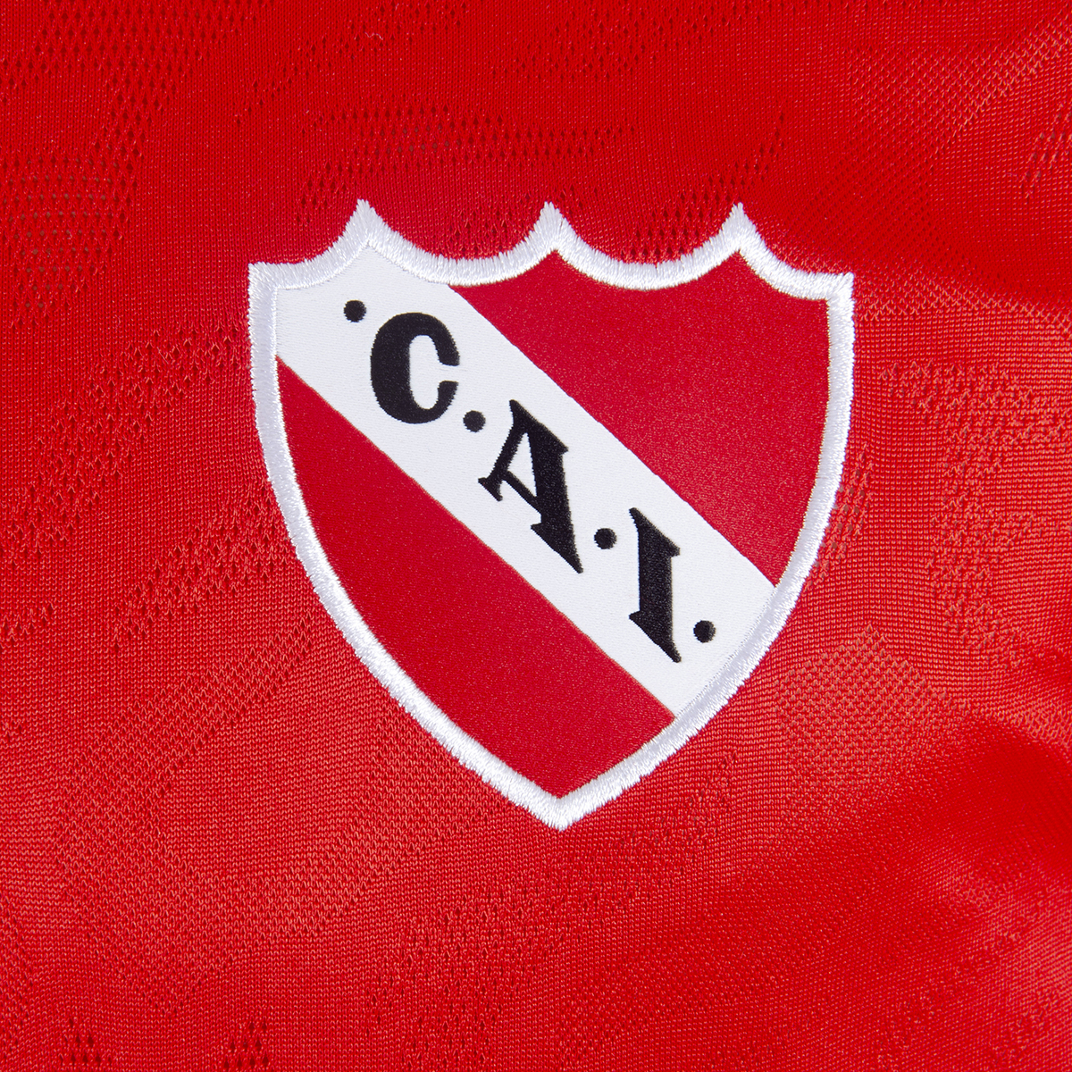Camiseta Independiente Puma Titular 26 27 Infantil,  image number null
