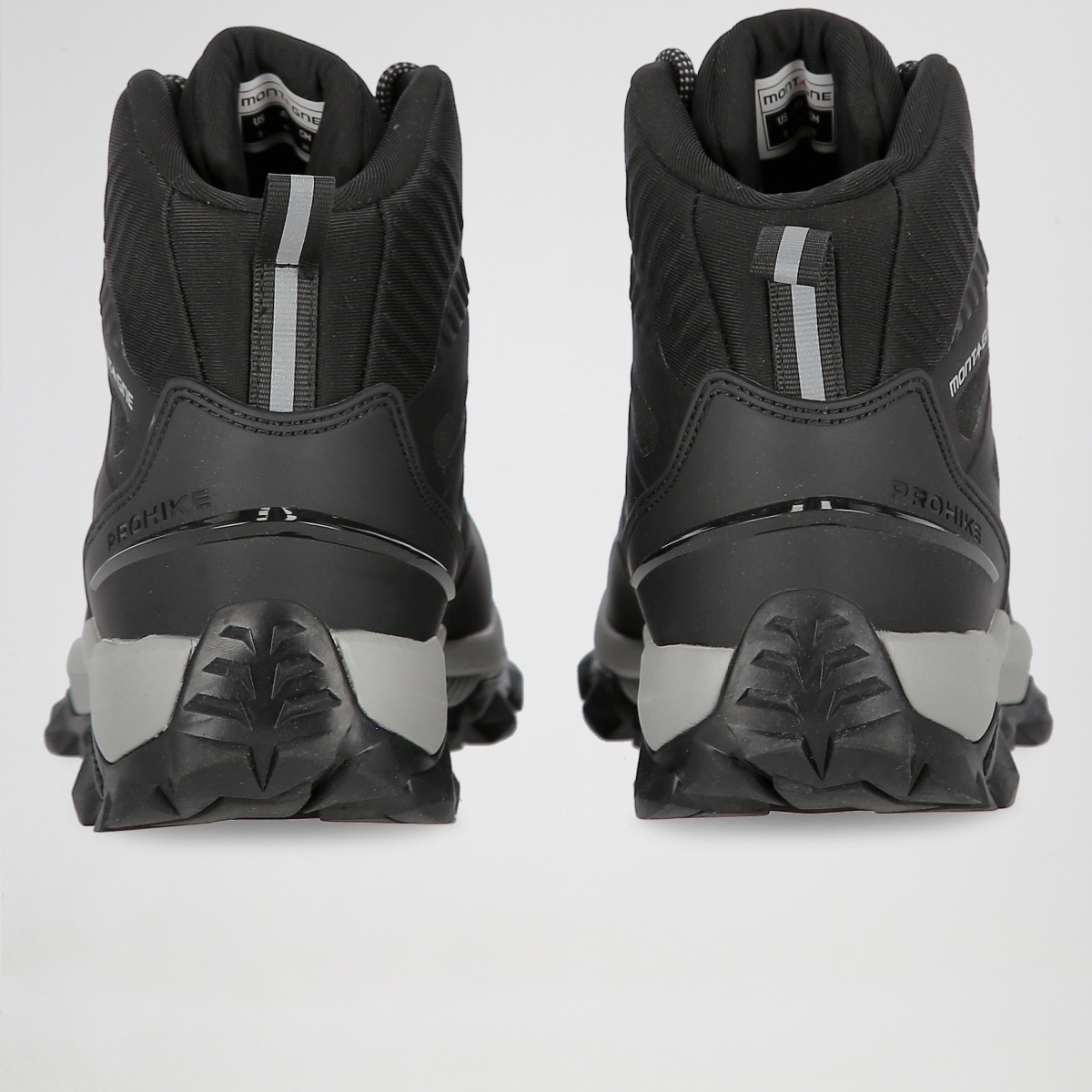 Botas Montagne Trekking Prohike Hombre,  image number null
