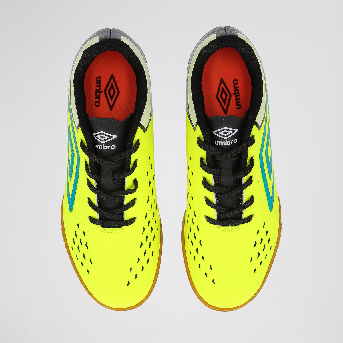 Botines Umbro Adamant Top Speed Sala,  image number null