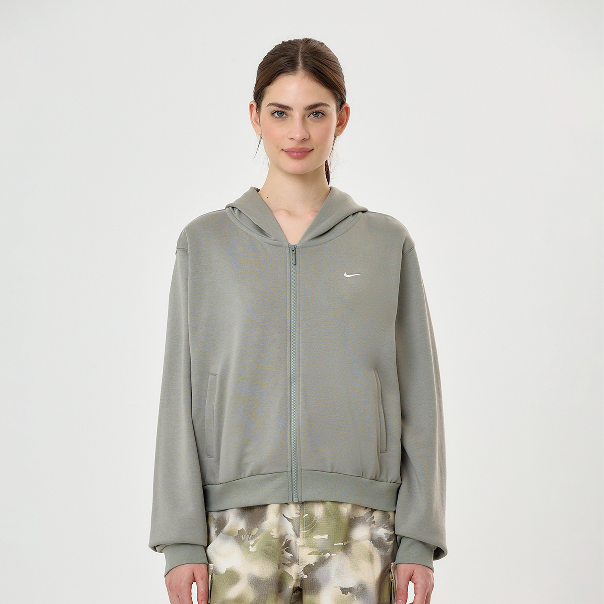Campera Nike Chill Mujer,  image number null