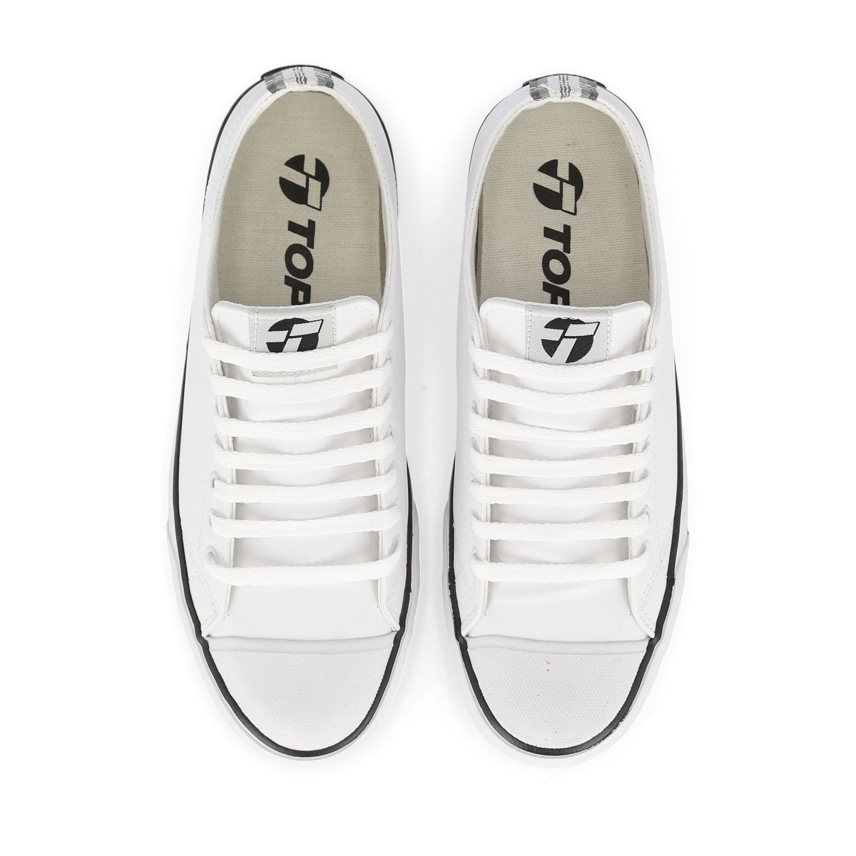 Zapatillas Topper Rail Cs Unisex,  image number null