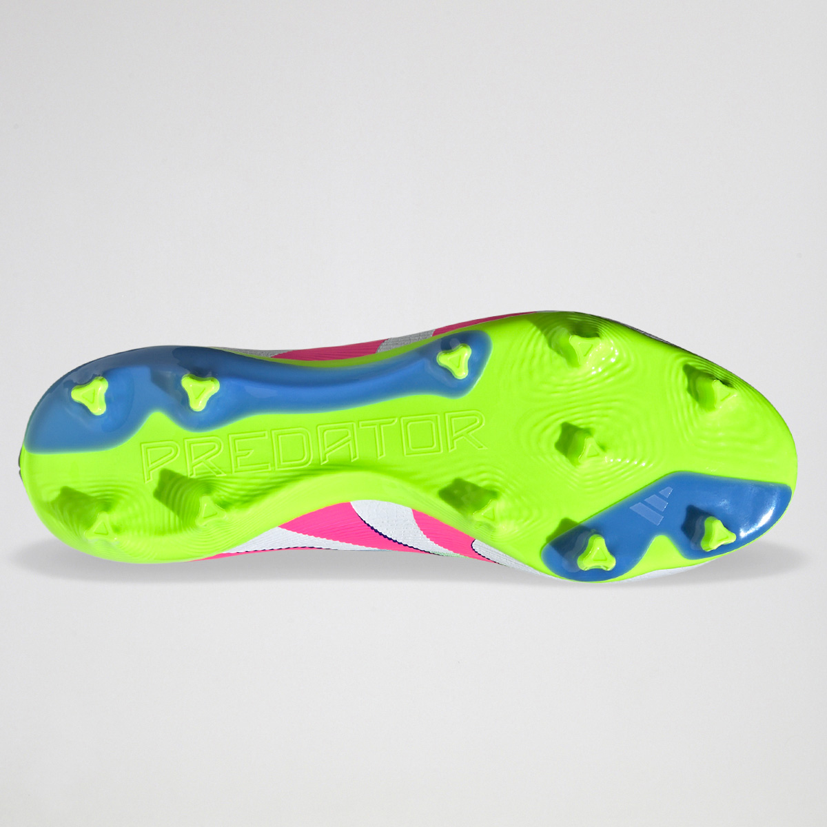 Botines F&uacute;tbol adidas Predator League LL FG/MG,  image number null