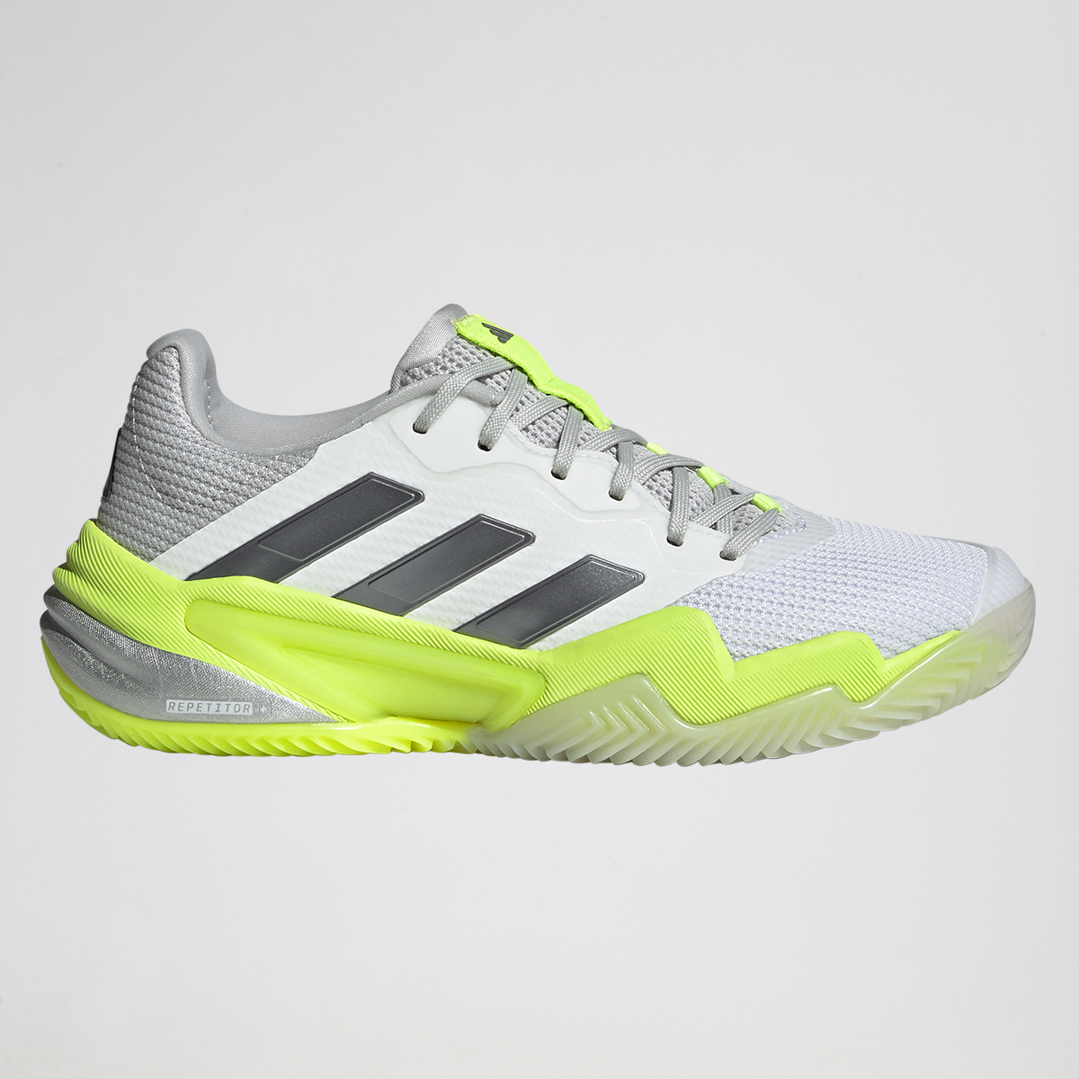 Zapatillas Tenis adidas Barricade Mujer,  image number null