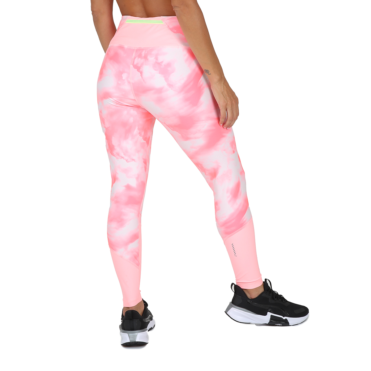 Calza Running Puma Run Ultraform Aop Hw Mujer,  image number null