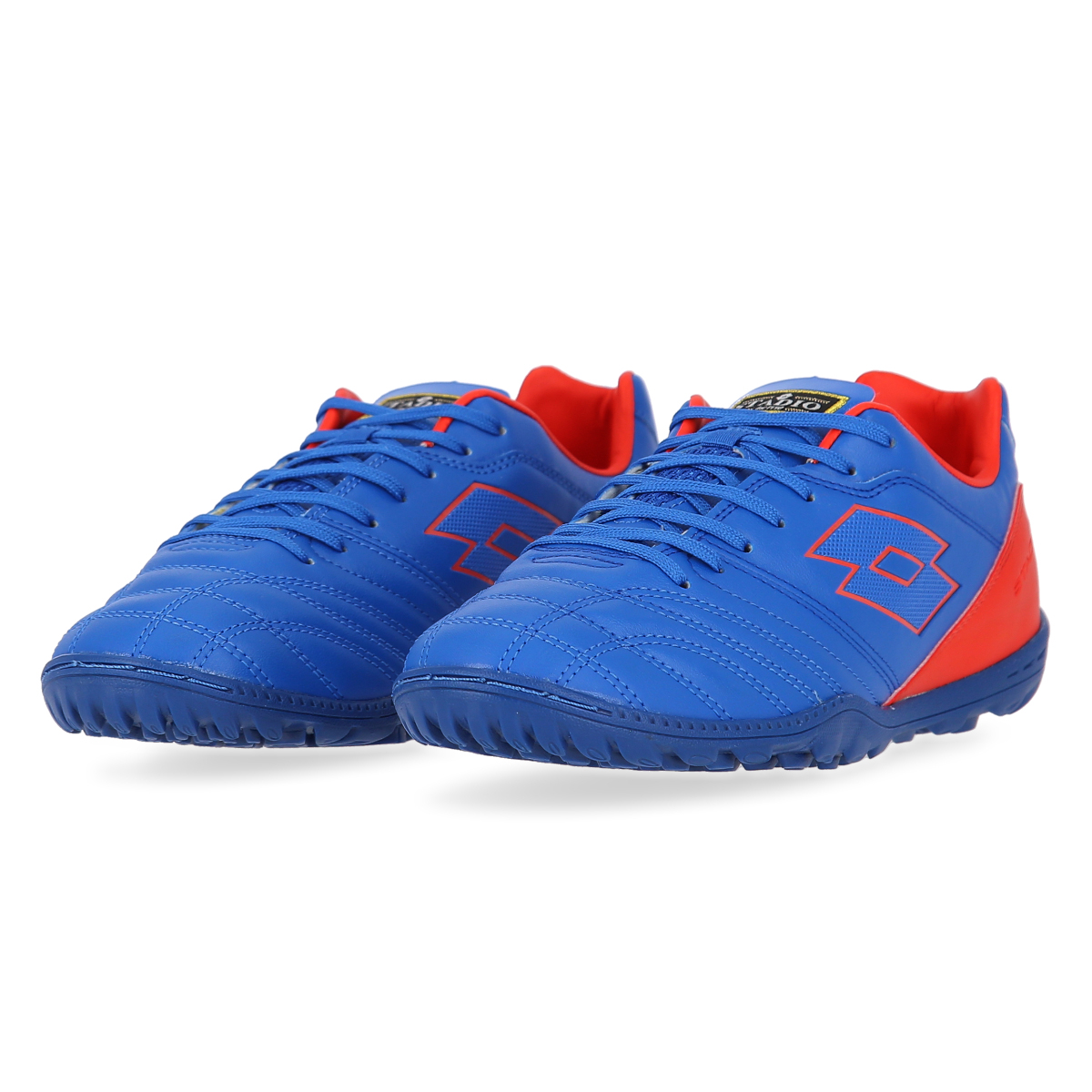 Botines lotto futbol 5 hotsell
