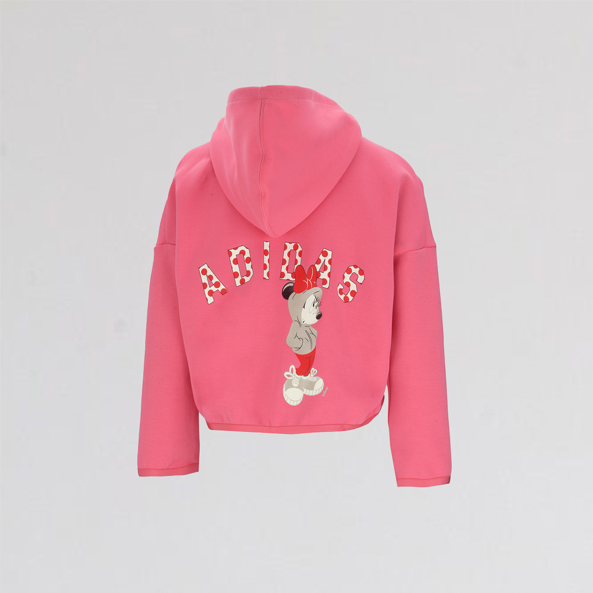 Buzo adidas x Disney Minnie Mouse Niña,  image number null