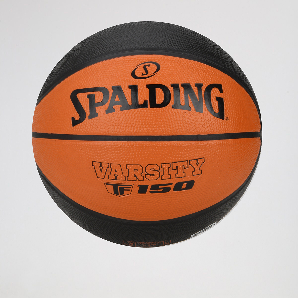 Pelota Básquet Spalding Varsity N7,  image number null