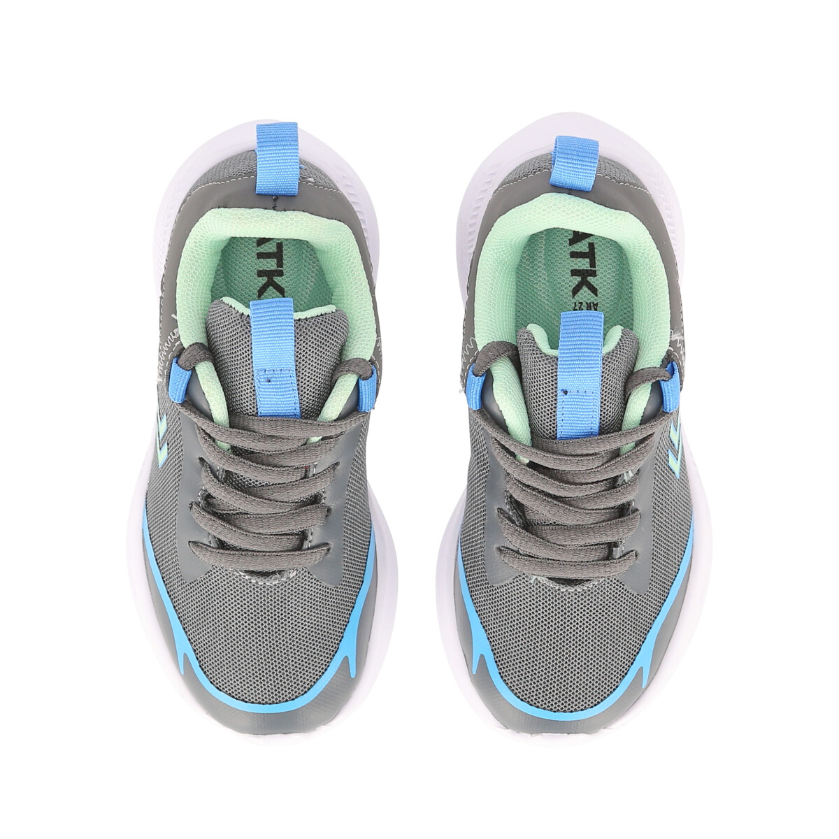 Zapatillas Atomik Steady,  image number null
